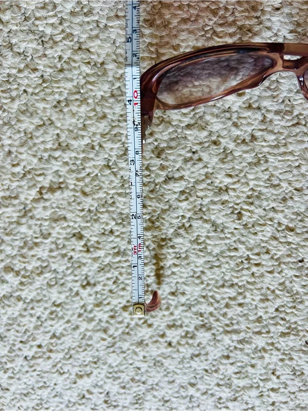 A.P.C. Women’s 70’s Aviator Sunglasses